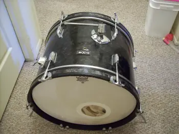 Pearl Thunderking 67