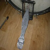 Garage sale find