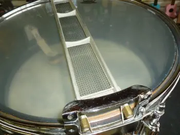 Selling Drum Stuff