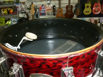 Selling Drum Stuff