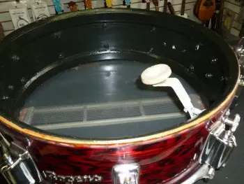 Selling Drum Stuff