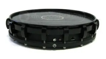 Anyone know this snare 3.5x14