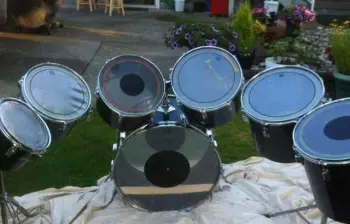tama fiberstars