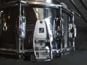 Slingerland snare model?