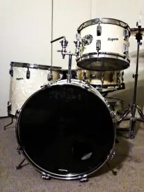 Rogers Drums - late 60's