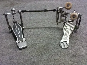 Rare part help- vintage Pearl slave pedal?