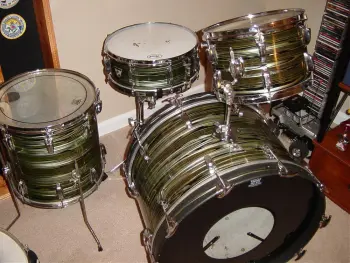 Ludwig Standards?