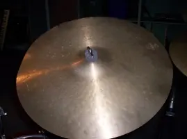 What is this Zildjian