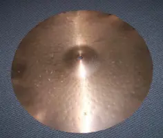 What is this Zildjian