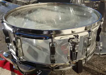 Clear Vistalites