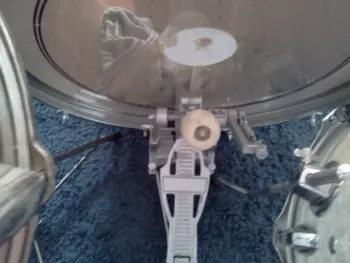 Help, Which brand is this vintage drumkit.