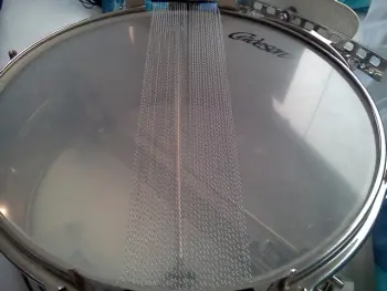 Help, Which brand is this vintage drumkit.