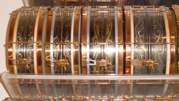 Anyone able to identify/confirm this Ludwig?