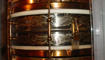 Anyone able to identify/confirm this Ludwig?