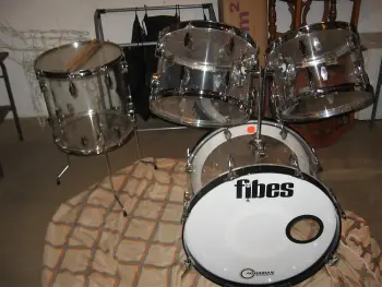 Fibes Acrylic set