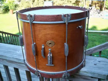 Slingy Parade Drum