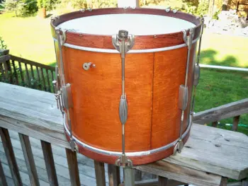 Slingy Parade Drum