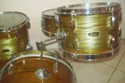 pearl president drums