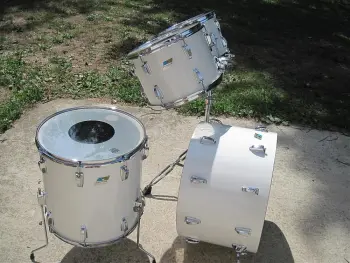 Ludwig road trip