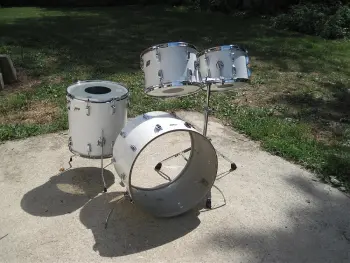 Ludwig road trip