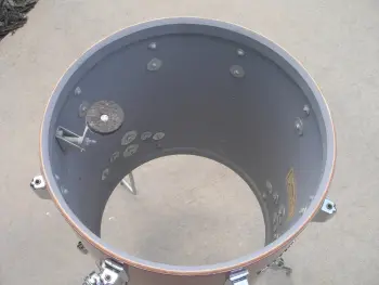 Rogers 6 1/2: Powertone Snare