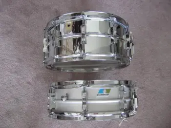 10 Lug Acrolite rarity