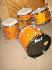 Anyone own or seen Stagemaster MIJ kit?