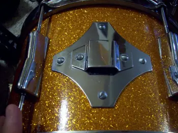 Anyone own or seen Stagemaster MIJ kit?