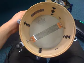 Anyone heard of or seen a single head snare???