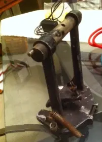 Help with identifying this pedal frame