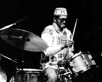 Gretsch 3 Ply Drums