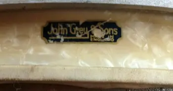 John Grey Piccolo Snare Drum