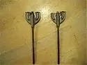 Slingy Parade Drum Claw