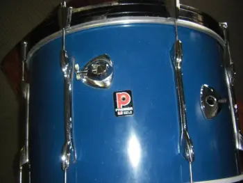My Premier Vintage kit
