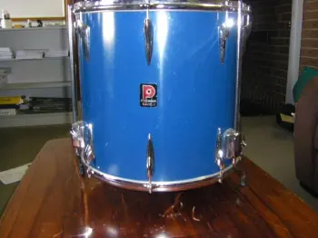My Premier Vintage kit