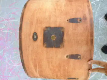 Natural Sling Project Idea