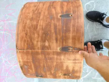 Natural Sling Project Idea