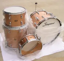 65 slingerlands