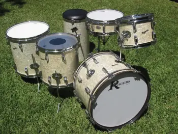 Rogers WMP 14&quot; FLOOR TOM!!