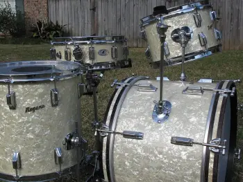 Rogers WMP 14&quot; FLOOR TOM!!