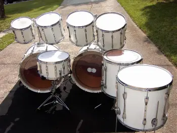 It's the show off your Ludwigs thread...post them if you've got them!