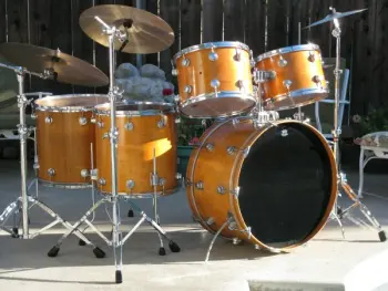 An Intro and My Latest kit