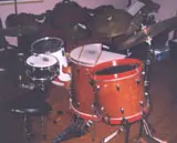 Do you mix old and new drums?