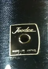 Joodee! Joodee! Joodee! OW!
