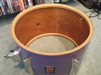 Vintage Premiere (Resonators or 303 gigmaker?) 70's sizes 13, 16, 22