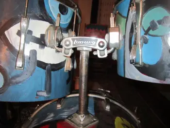 Ludwig Machs with White Interiors?