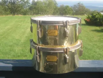 Leedy timbales for sale