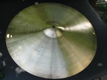 Zildjian 26&quot; crash
