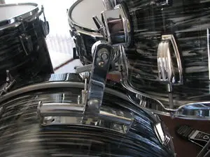 Ludwig Custom Shop?