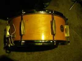 Gretsch Broadkaster snare